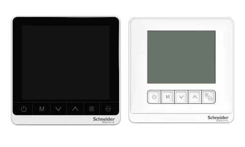 What is the Function of the Thermostat? Understanding HVAC Efficiency with Schneider Electric