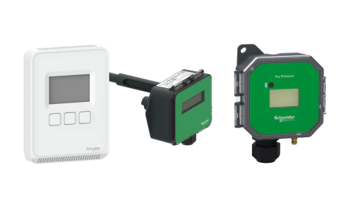 How Does the Temperature Sensor Work? Understanding Smart Energy Solutions by Green Wave