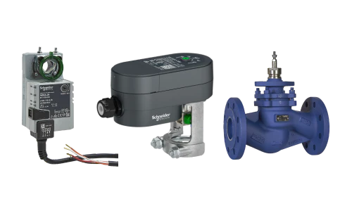 What is a BMS in HVAC System? Understanding Smart Energy Valves