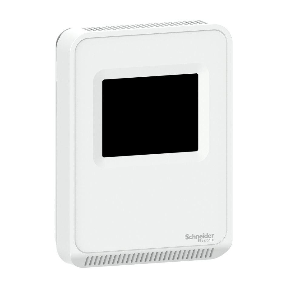 Advanced sensors with Modbus integration | Reliable Building Management ...