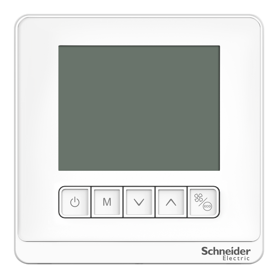 Thermostat-TC903 TC903-3A4DLSA