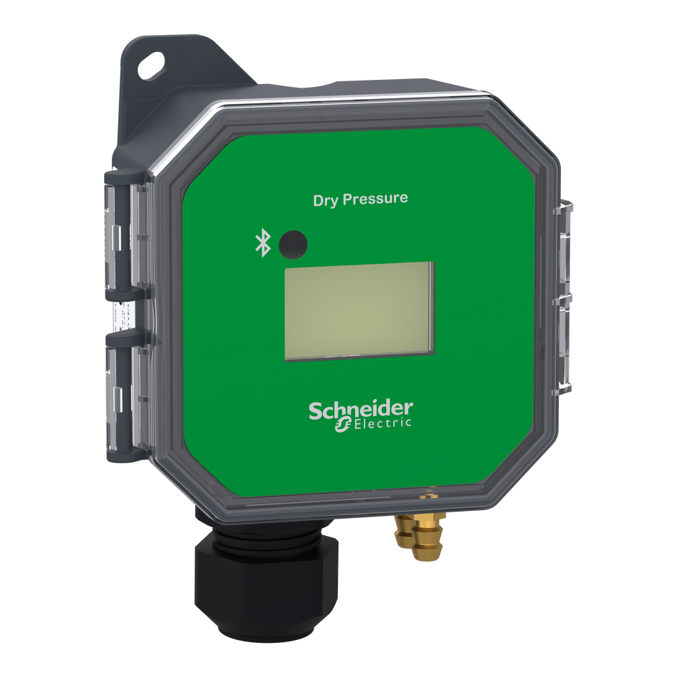 Pressure Differential Sensor-EP EPU305LCD