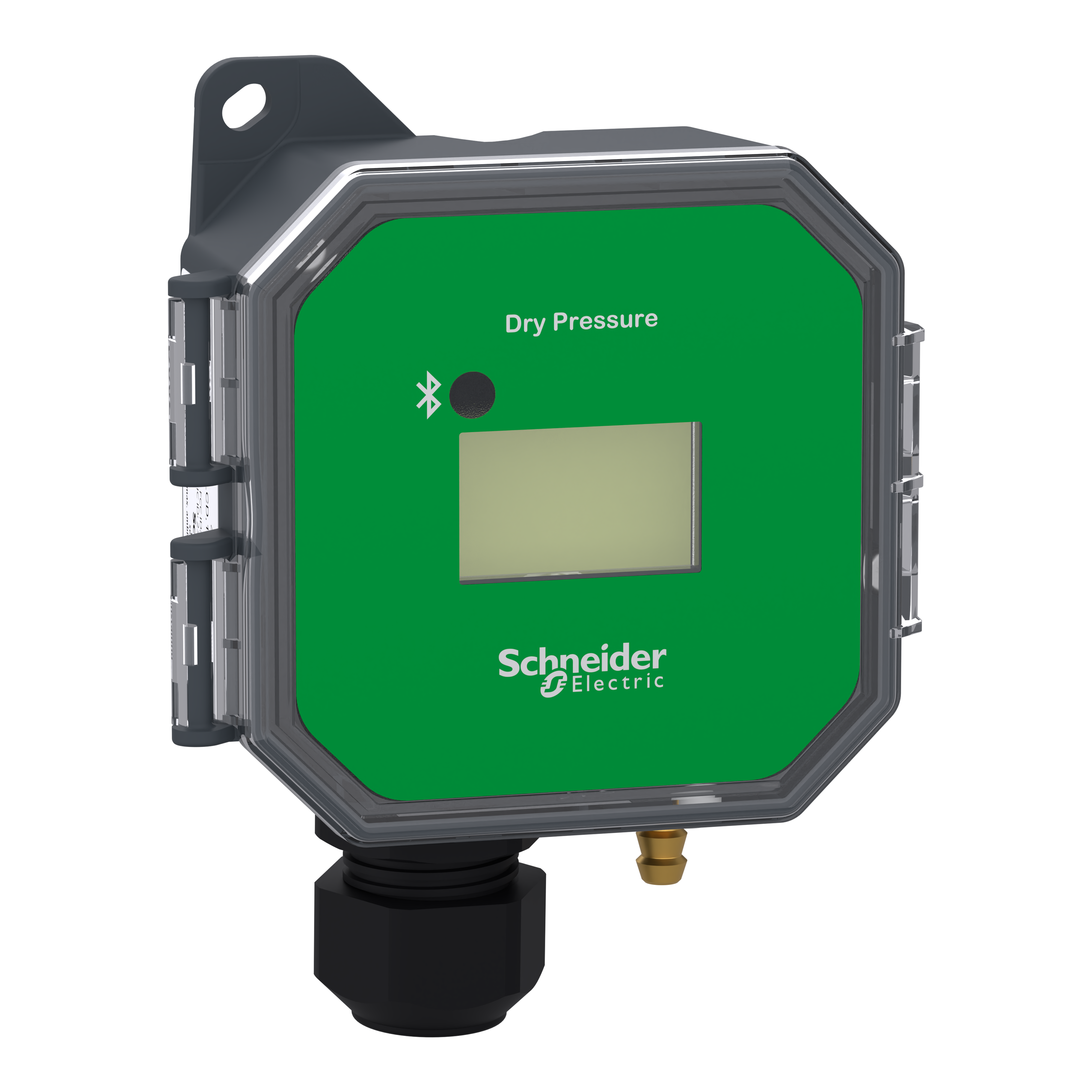 Pressure Differential Sensor-EP EPD302LCD – Green Wave