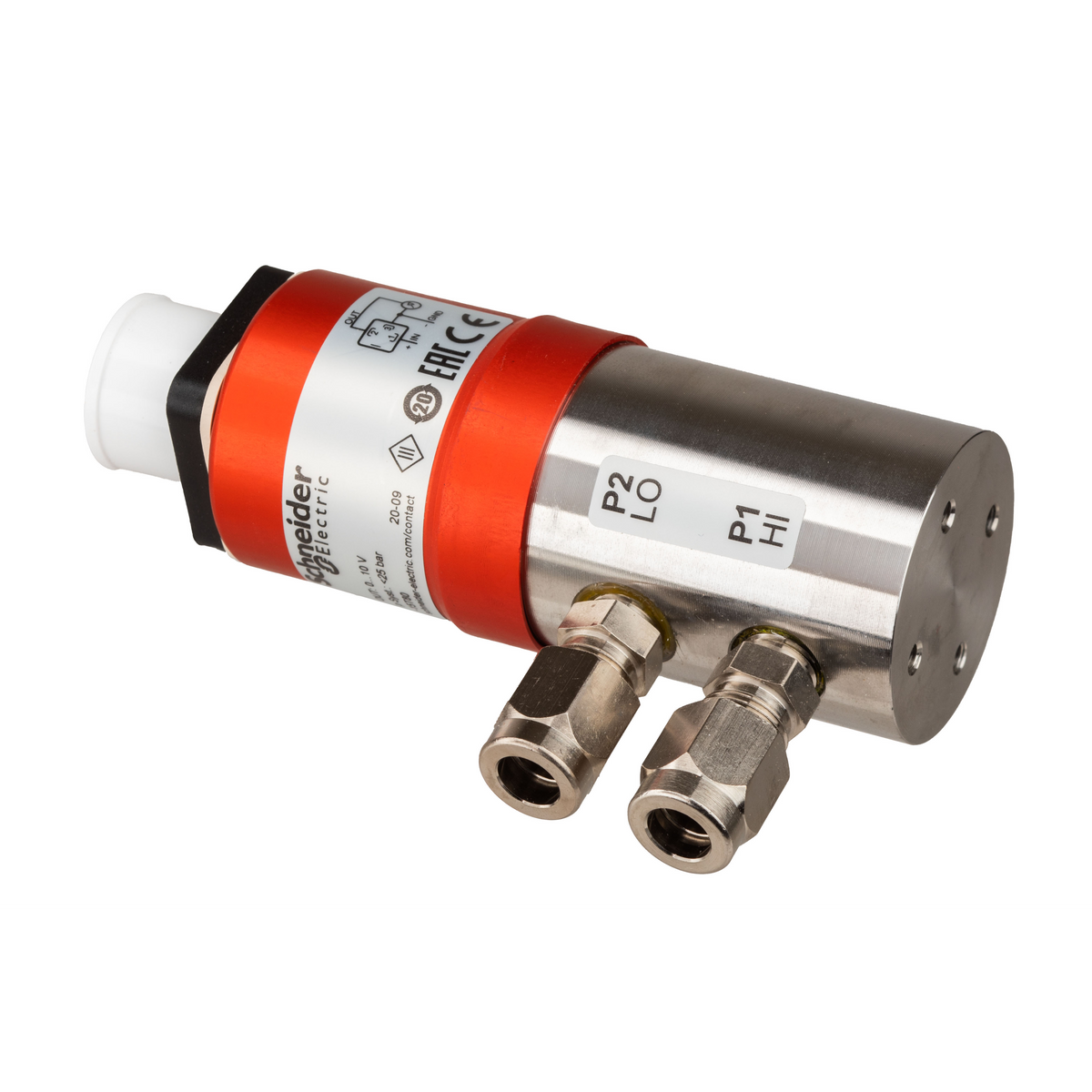 Pressure Differential Sensor-SPW 6552064000 – Green Wave