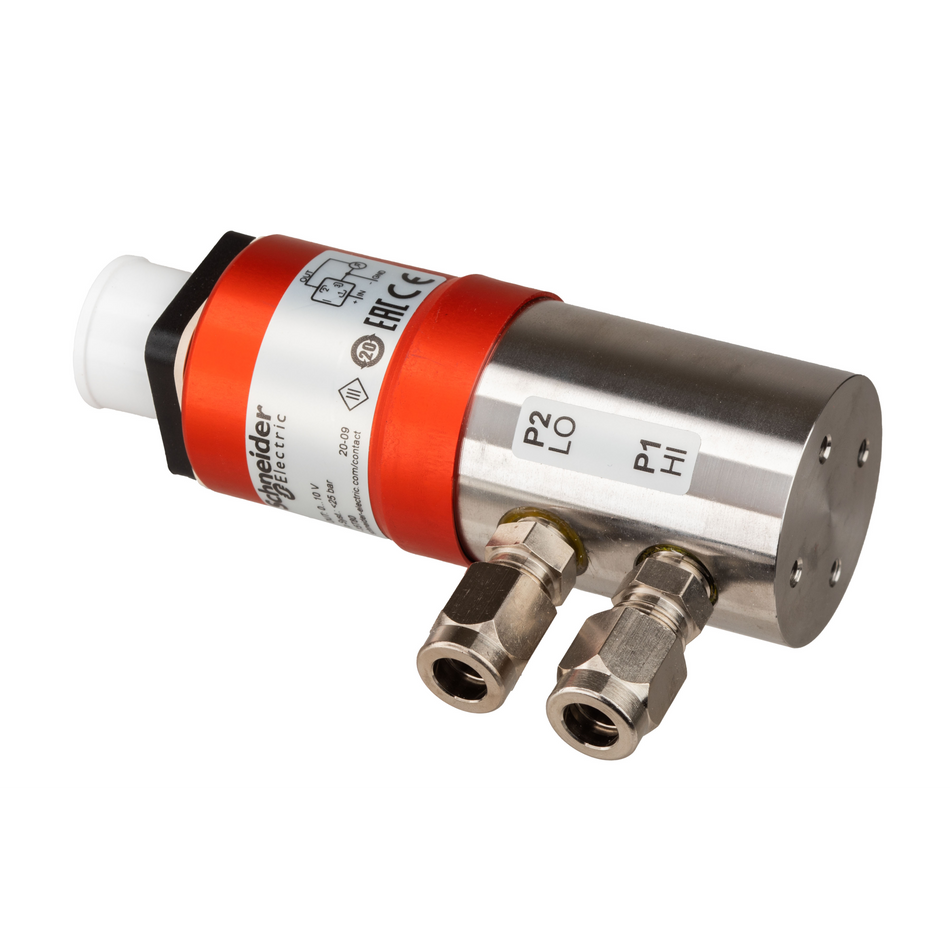 Pressure Differential Sensor-SPW 6552064000