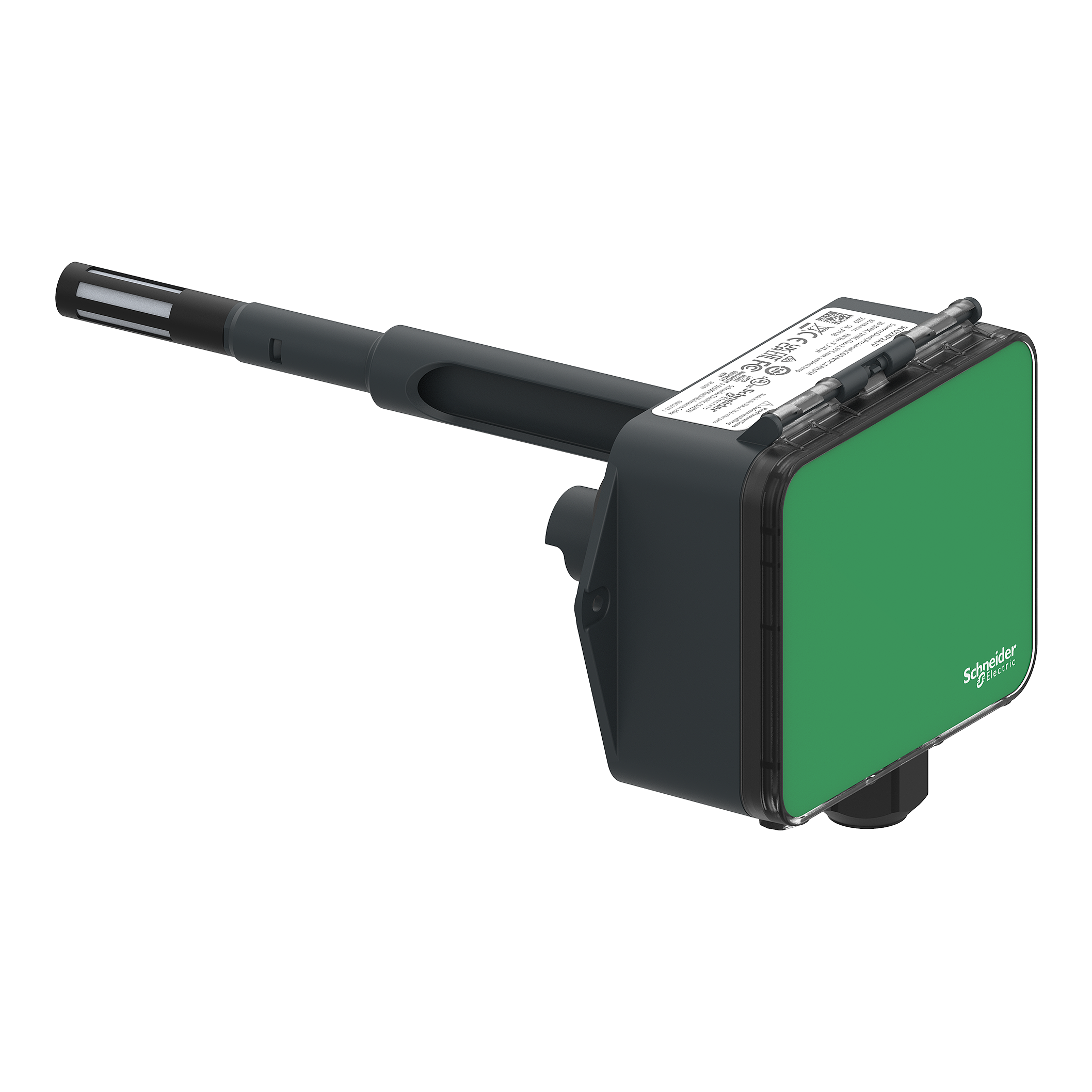 Air Quality Sensor-SCD2 SCD2XP2AVX – Green Wave