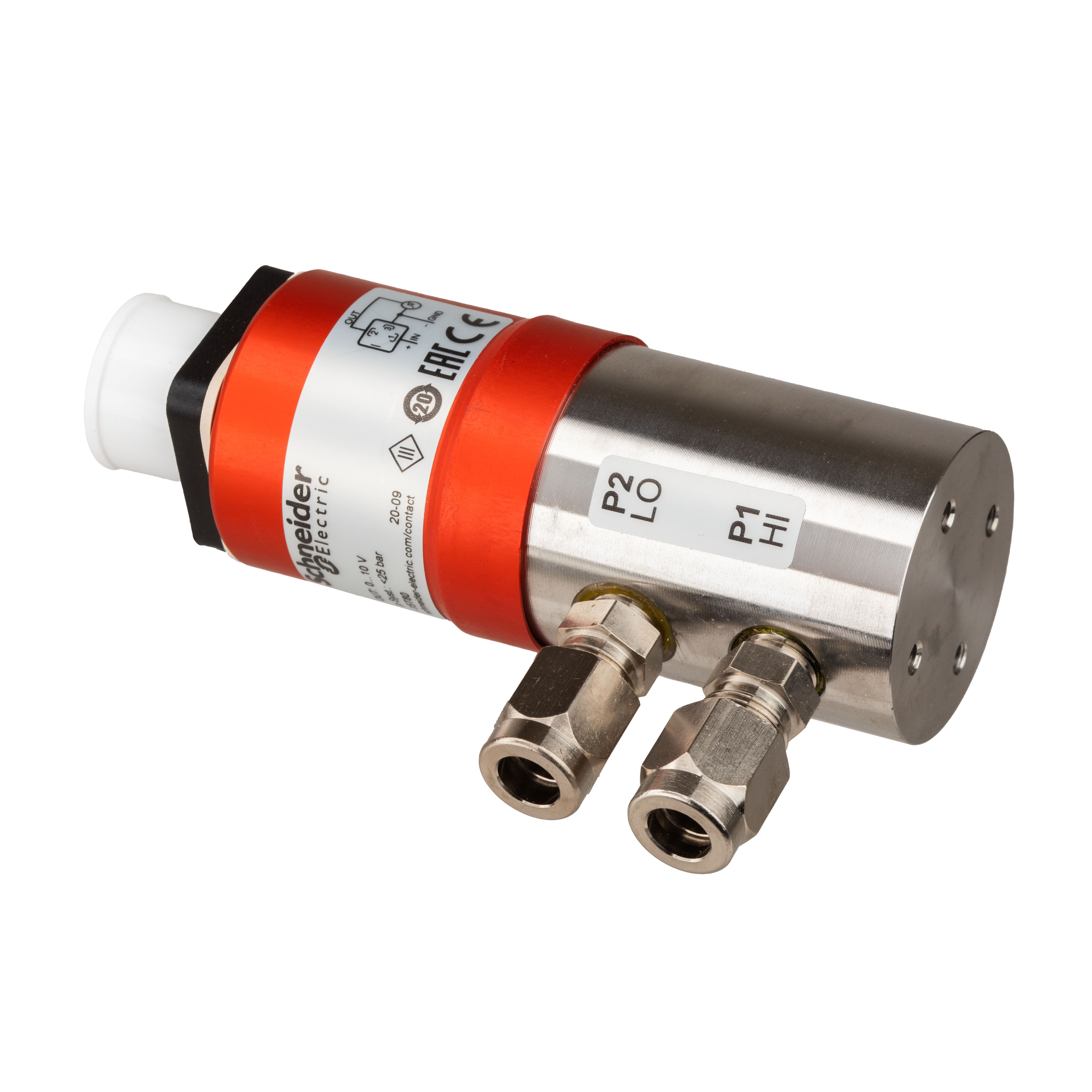 Pressure Differential Sensor-SPW 6552052000 – Green Wave