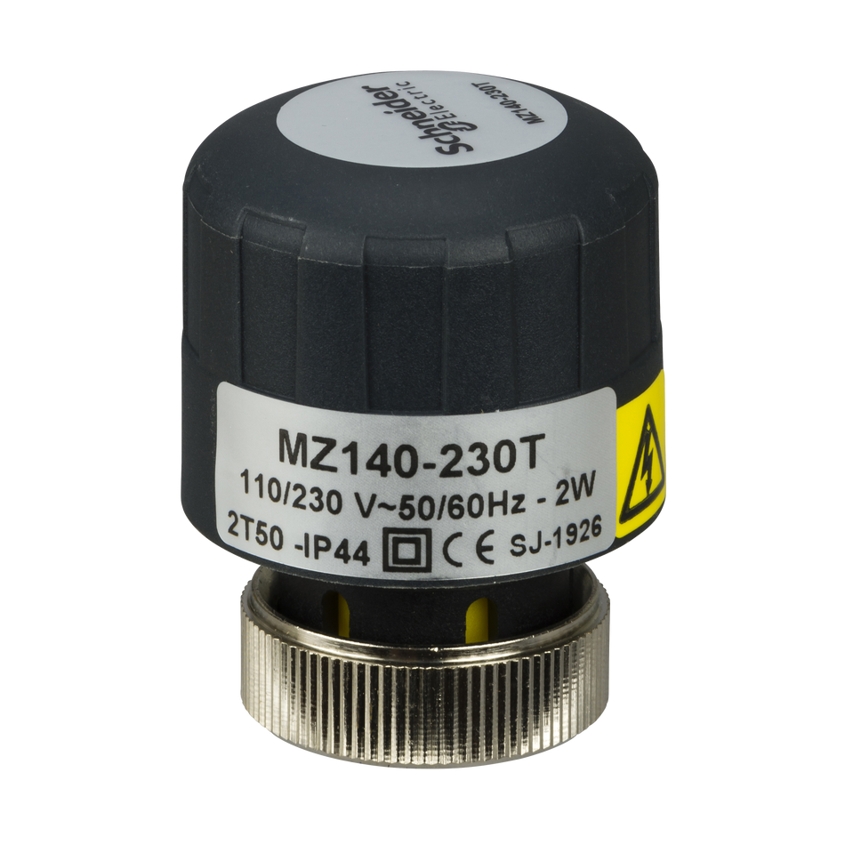 Zone Actuator-MZ140 MZ140-230T