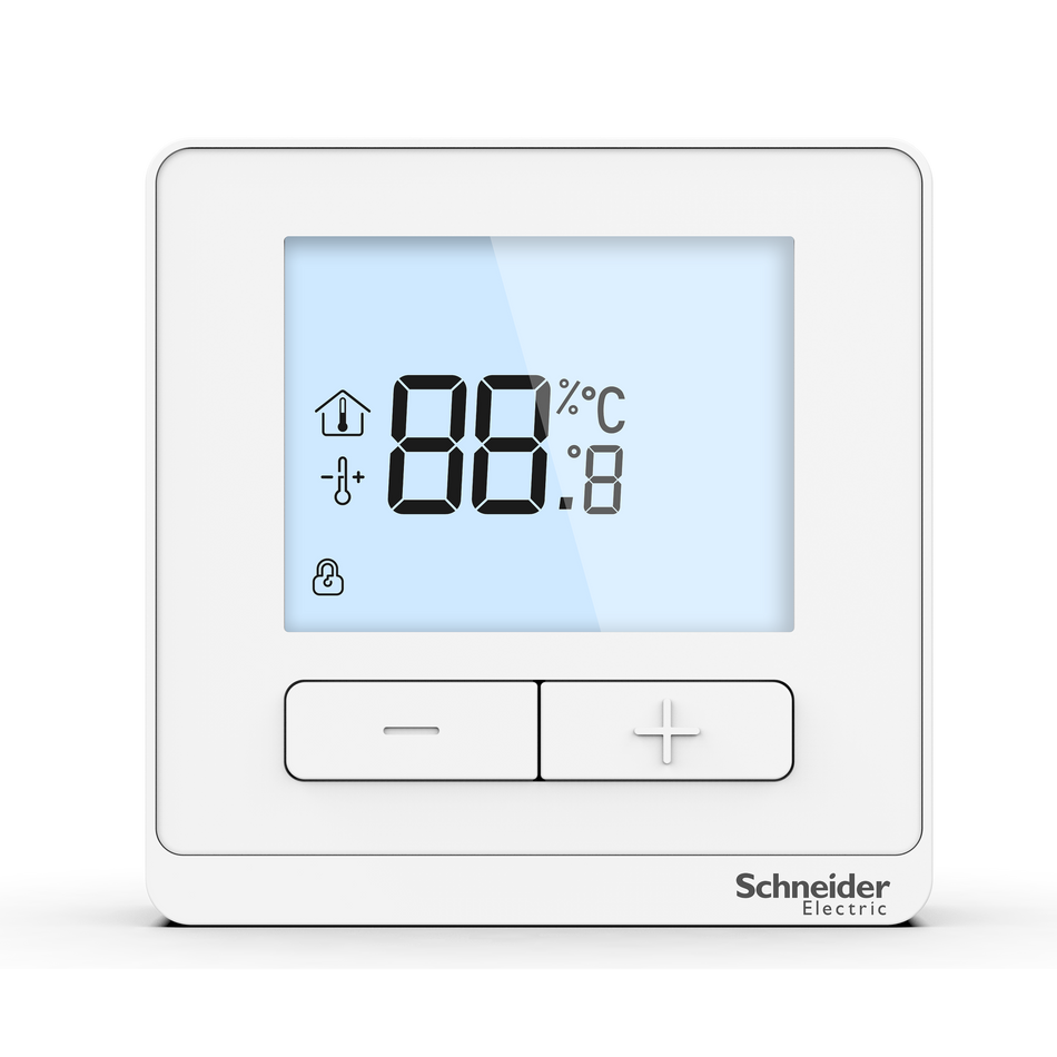 Temperature Sensor-SLEA SLEASLXXB